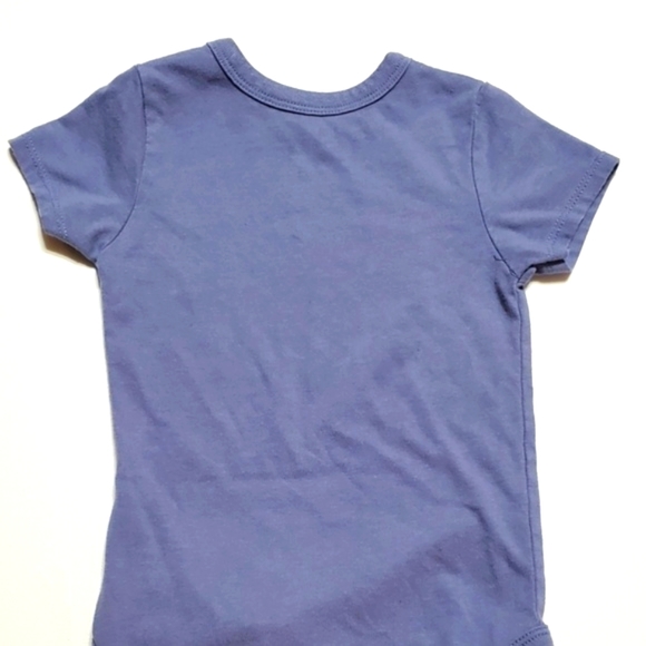 JUNK FOOD Onesie Size18M - Picture 5 of 7